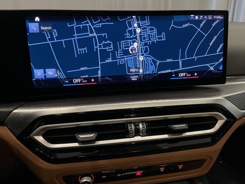 Certified 2024 BMW 440i xDrive Coupe AWD/4WD image 22