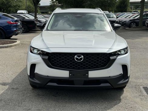 New 2025 Subaru Crosstrek 2.5i Limited image 20