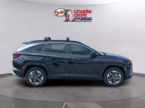 New 2026 Hyundai Tucson SEL FWD image 6