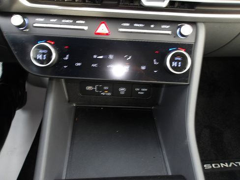 Certified 2024 Hyundai Sonata SEL image 21
