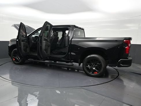 Used 2023 Chevrolet Silverado 1500 RST w/ Redline Edition RWD image 34
