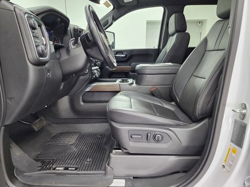 Used 2022 Chevrolet Silverado 2500 High Country w/ Safety Package II image 44