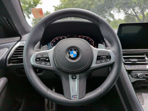 Used 2024 BMW 840i xDrive Coupe AWD/4WD image 21