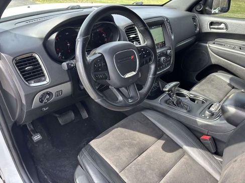 Used 2019 Dodge Durango R/T image 7