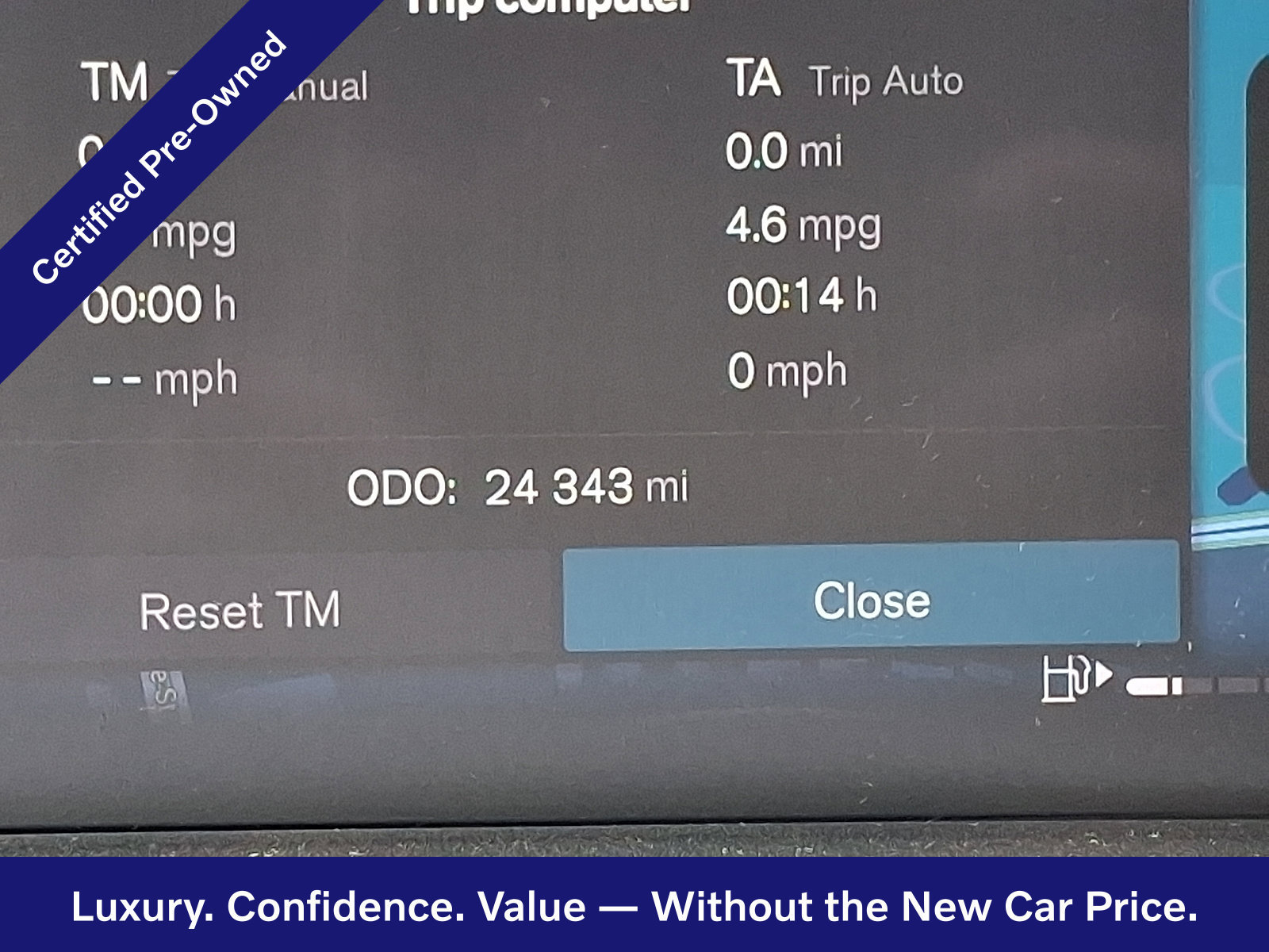 Certified 2023 Volvo XC40 B5 Core w/ Convenience Package AWD/4WD image 20
