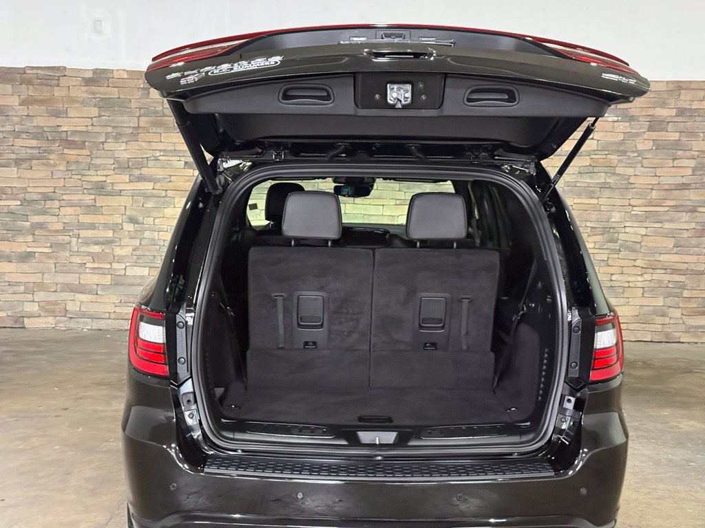 Used 2026 Dodge Durango GT AWD/4WD image 8