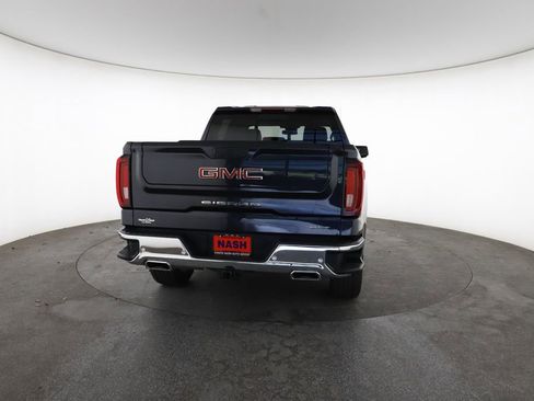Used 2024 GMC Sierra 1500 SLT w/ SLT Premium Plus Package AWD/4WD image 11