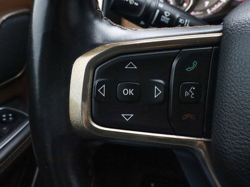 Used 2021 RAM 1500 Limited image 41