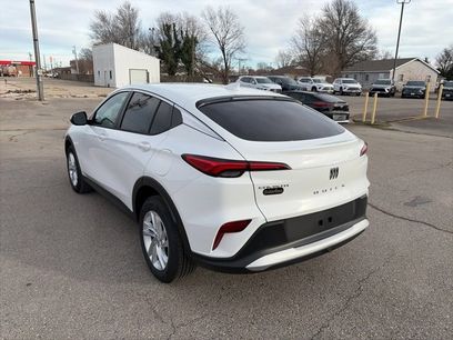 New 2026 Buick Envista Preferred w/ Convenience II Package