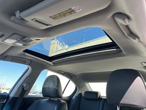 Used 2015 Lexus GS 350 AWD w/ Premium Package image 12