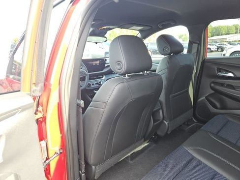 New 2026 Buick Envista Preferred w/ Convenience I Package image 15