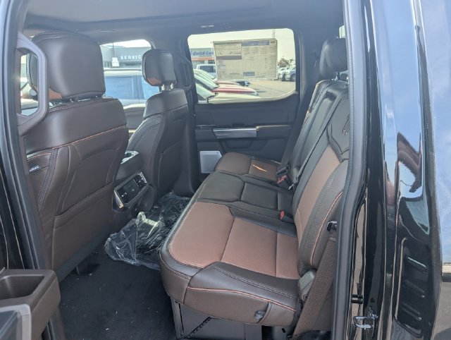 New 2027 Ford F350 King Ranch AWD/4WD image 10