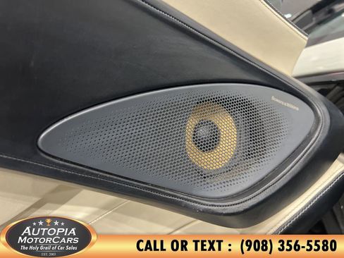 Used 2017 McLaren 570S Coupe image 28