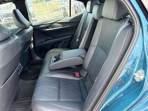 New 2026 Toyota Camry XSE w/ Premium Plus Package FWD image 10