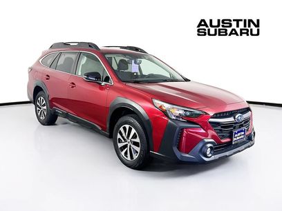 Used 2023 Subaru Outback Premium w/ Tech Package 1
