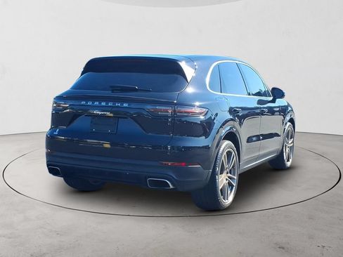 Used 2021 Porsche Cayenne w/ Premium Package Plus AWD/4WD image 5