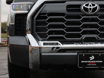 New 2026 Toyota Tundra 1794 Edition