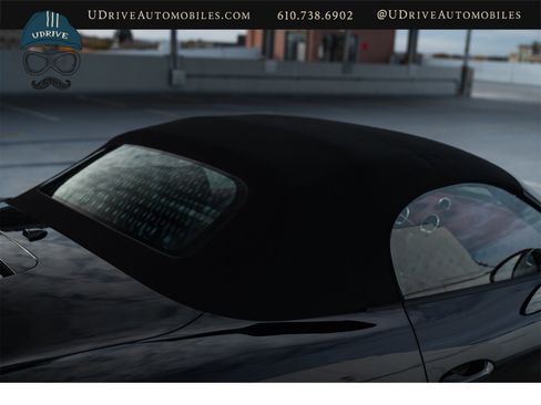 Used 2025 Porsche 718 Boxster S image 53