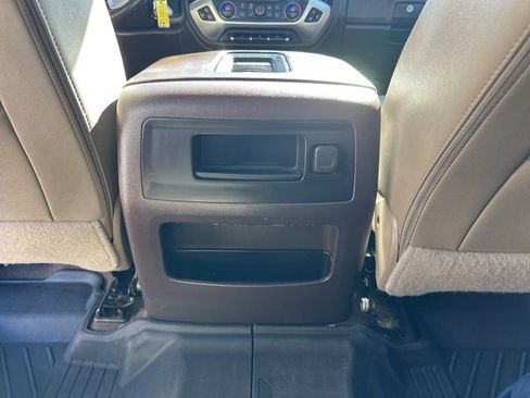 Used 2018 GMC Sierra 1500 SLT w/ Texas SLT Premium Package image 35