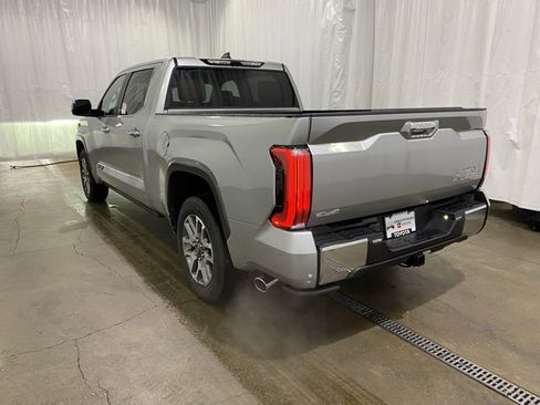 New 2026 Toyota Tundra 1794 Edition image 4