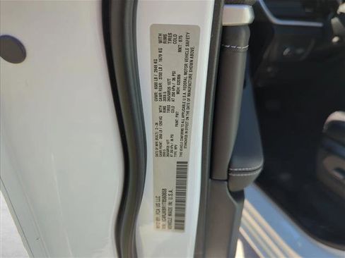New 2026 Jeep Grand Cherokee L Limited AWD/4WD image 14