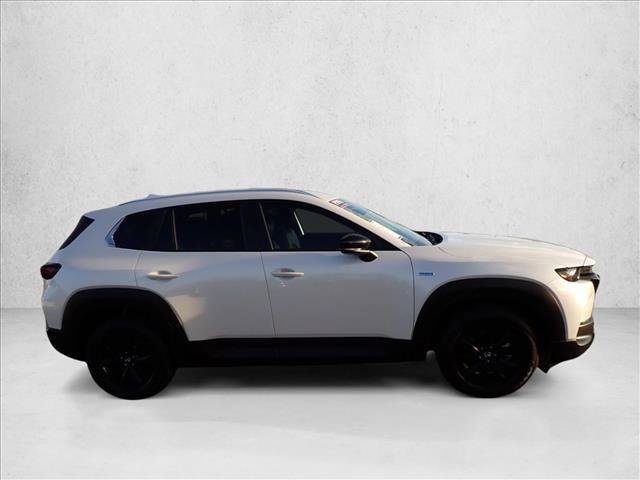 Used 2025 MAZDA CX-50 2.5 Hybrid w/ Cargo Package AWD/4WD image 5