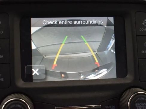 Used 2024 RAM 1500 Classic SLT image 36