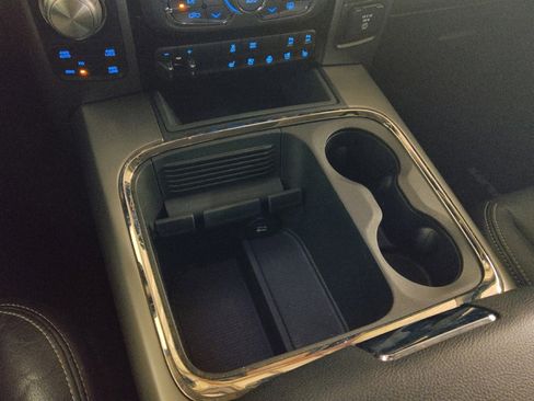 Used 2016 RAM 1500 Sport image 26