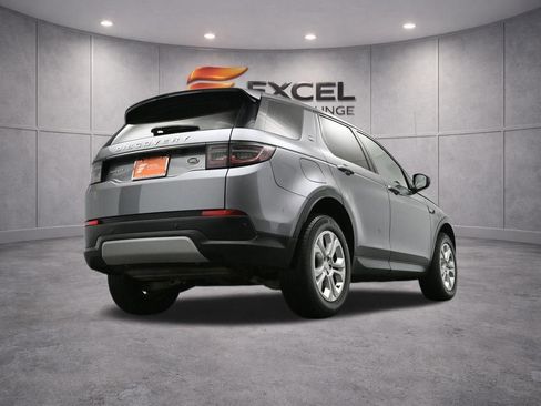Used 2022 Land Rover Discovery Sport S AWD/4WD image 52