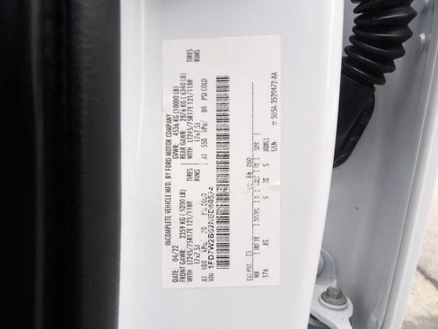 Used 2022 Ford F250 XL w/ Power Equipment Group AWD/4WD image 67