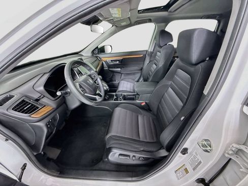 Used 2019 Honda CR-V EX image 19