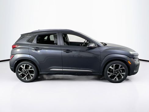 Used 2023 Hyundai Kona Limited image 4
