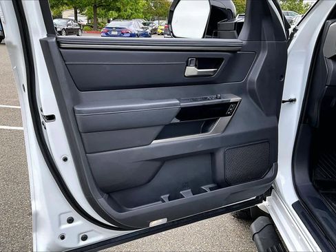 Used 2025 Toyota Tundra Limited w/ TRD Off-Road Package image 21