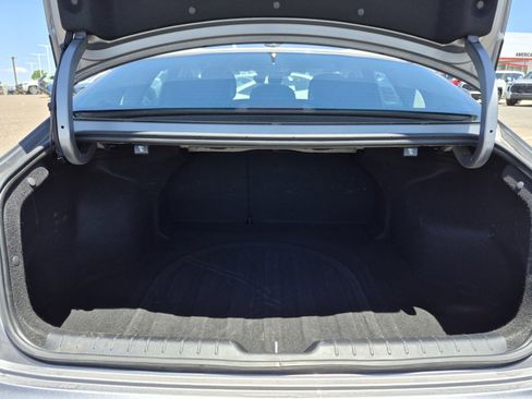 Used 2025 Kia K4 FWD image 20