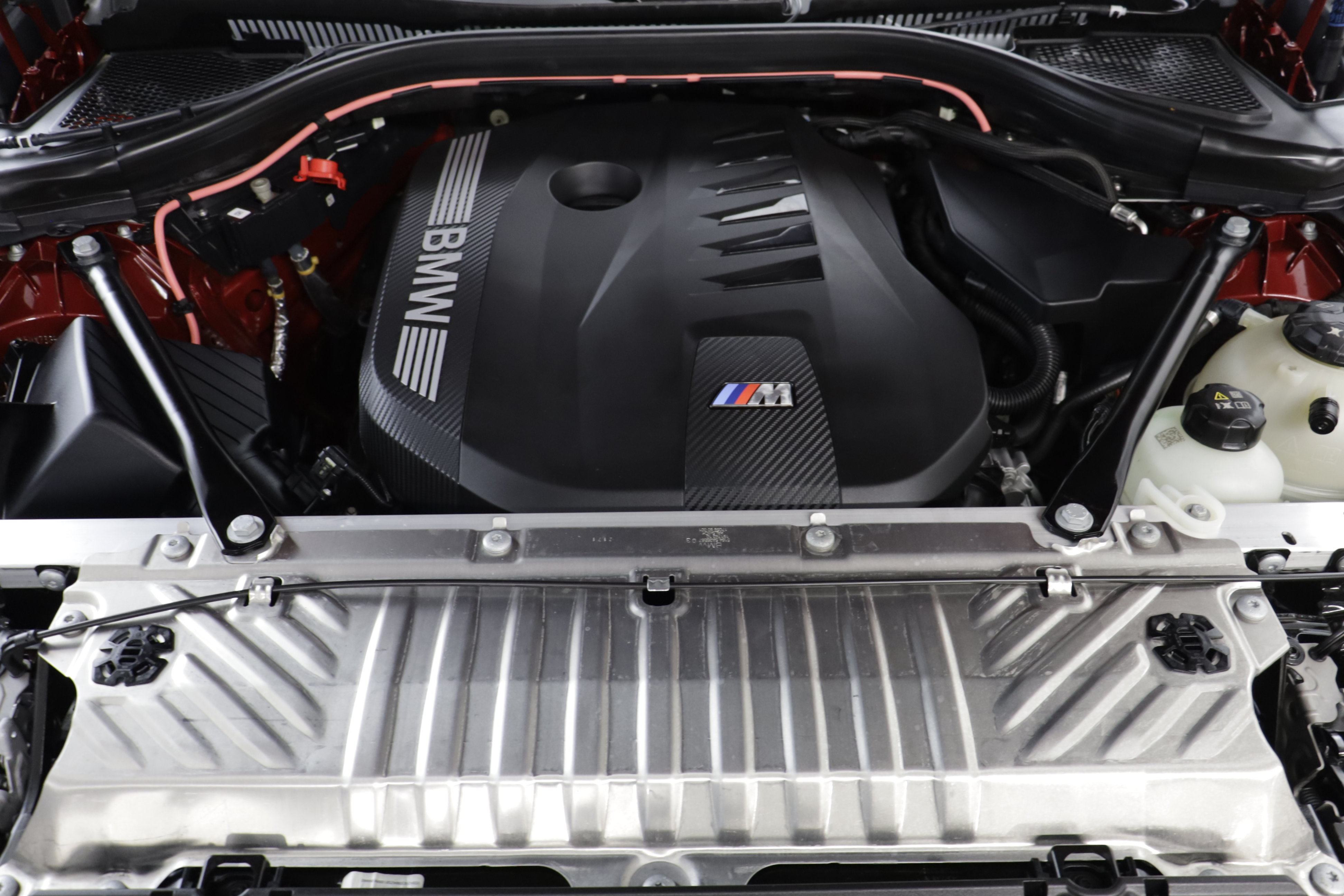 Used 2025 BMW X3 M50 AWD/4WD image 21