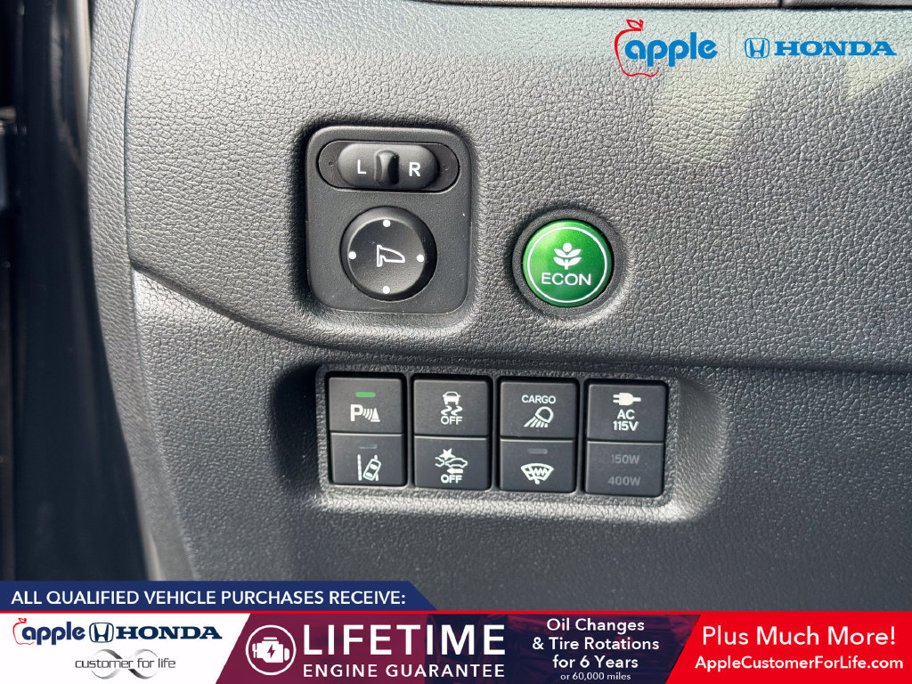 Used 2022 Honda Ridgeline RTL-E image 29