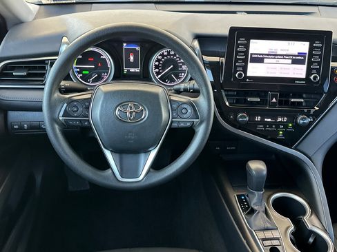 Used 2023 Toyota Camry LE image 17