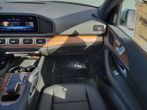 Certified 2026 Mercedes-Benz GLE 350 4MATIC image 18