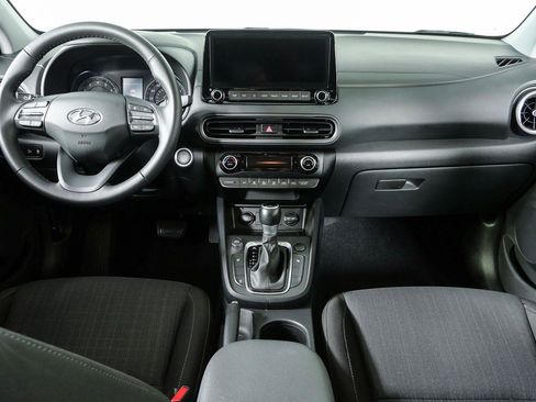 Used 2023 Hyundai Kona SEL w/ Convenience Package FWD image 19