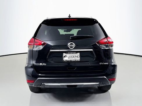 Used 2020 Nissan Rogue SV w/ Premium Package image 7