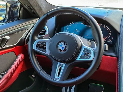 Certified 2024 BMW M850i Gran Coupe xDrive image 29