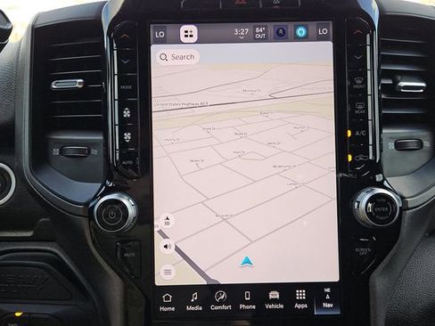 New 2026 RAM 3500 Tradesman image 15