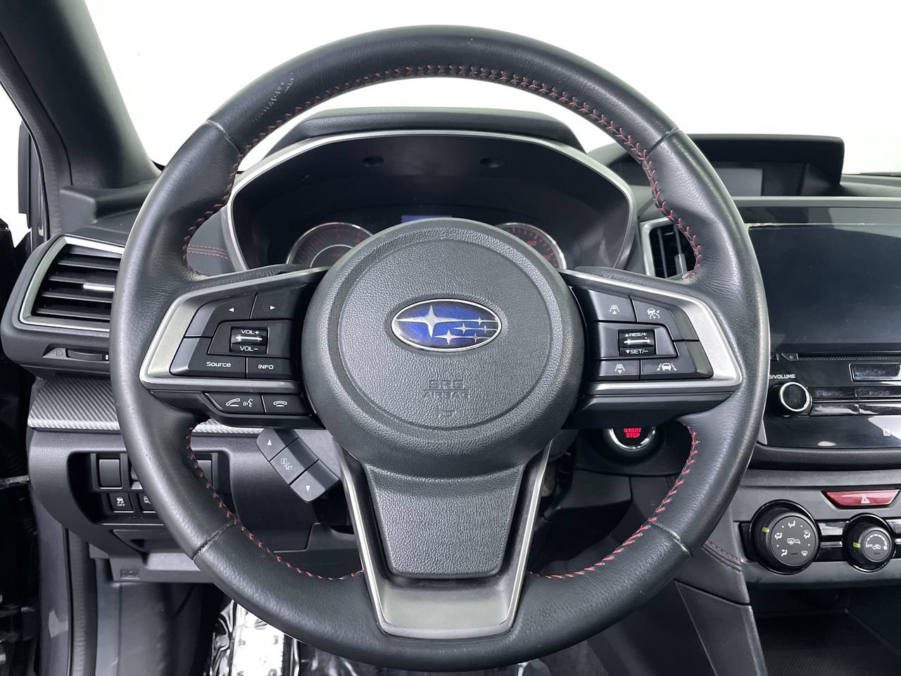 Used 2019 Subaru Impreza 2.0i Sport AWD/4WD image 14
