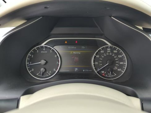 Used 2015 Nissan Murano SL image 47