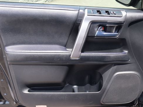 Used 2022 Toyota 4Runner SR5 RWD image 14