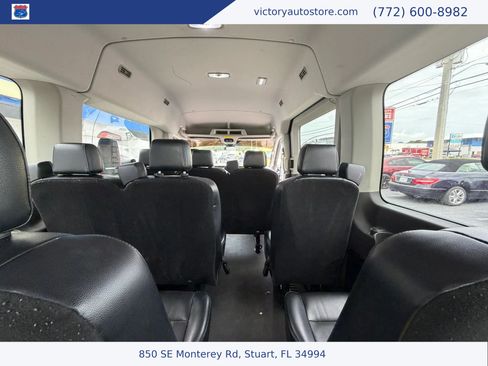 Used 2020 Ford Transit 350 XL RWD image 34