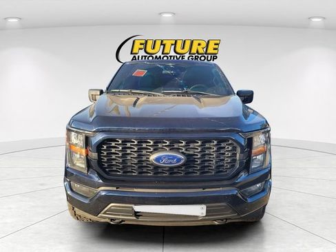 Certified 2023 Ford F150 XL w/ STX Appearance Package image 2