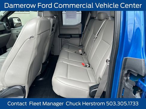 Used 2018 Ford F150 XL AWD/4WD image 19