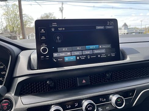 Used 2024 Honda CR-V Sport-L image 24