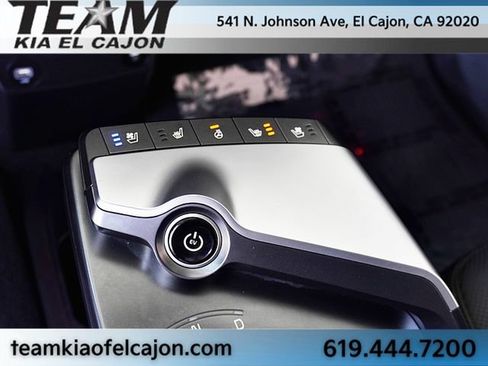 Certified 2024 Kia EV6 Wind w/ Wind Technology Package AWD/4WD image 32